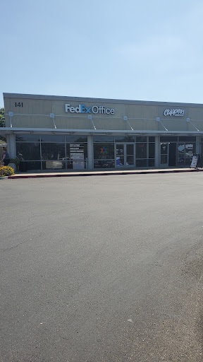 FedEx Office Print & Ship Center image