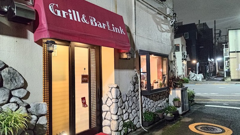 Grill&Bar Link