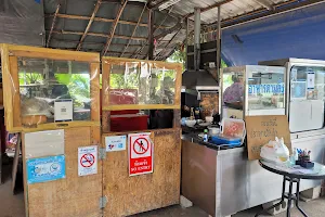 Thai restaurant image