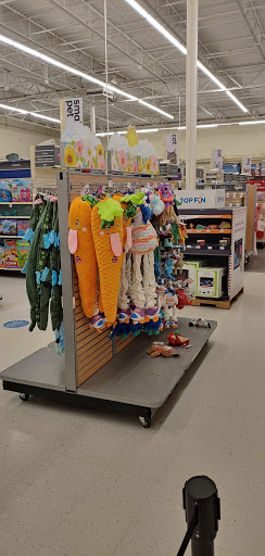 Pet Supply Store «PetSmart», reviews and photos, 1070 Iyannough Rd, Hyannis, MA 02601, USA