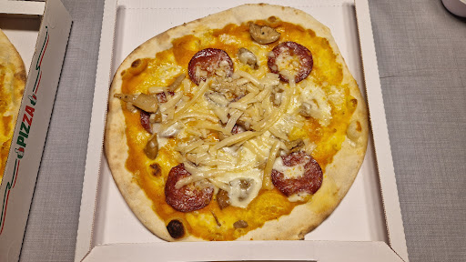 PiZeta in Lendinara, Provincia di Rovigo