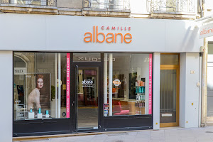 Camille Albane - Coiffeur Dijon forges