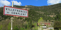 Villefranche-de-Conflent du Restaurant français Auberge Saint Paul à Villefranche-de-Conflent - n°1