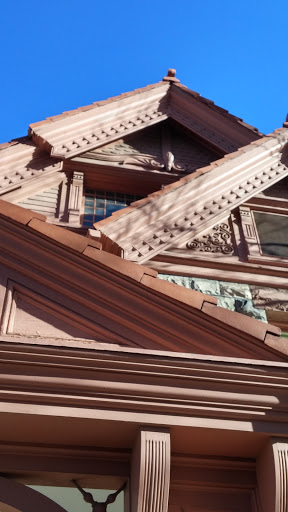 Museum «Molly Brown House Museum», reviews and photos, 1340 Pennsylvania St, Denver, CO 80203, USA