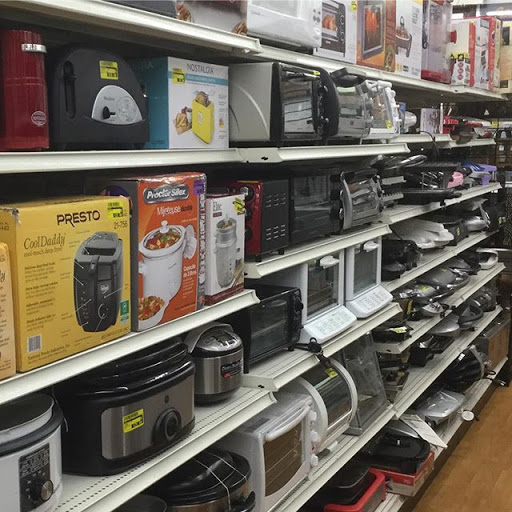 Discount Store «New Uses Reynoldsburg», reviews and photos, 2087 OH-256, Reynoldsburg, OH 43068, USA