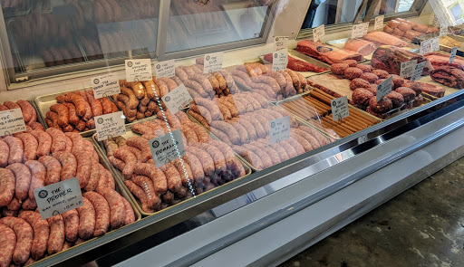 Butcher Shop «Proper Sausages», reviews and photos, 9722 NE 2nd Ave, Miami, FL 33138, USA