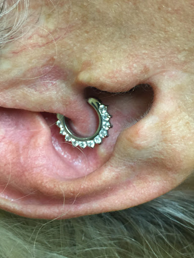 Explore mens dark tattoo ideas, creative tattoo ideas in San Diego, available at Body Art Salon