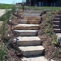 Frontline Lawn & Landscapes - Photo 4 - Car repair in , Des Moines