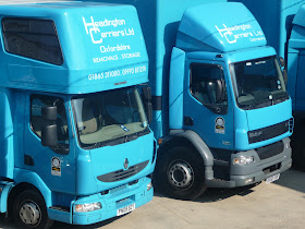 Headington Carriers Limited