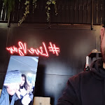 Photo n°1 de l'avis de Stefano.i fait le 17/03/2023 à 15:03 sur le  Live Bar Café à Rome