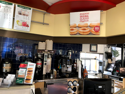 Donut Shop «Krispy Kreme», reviews and photos, 2103 Elliston Pl, Nashville, TN 37203, USA