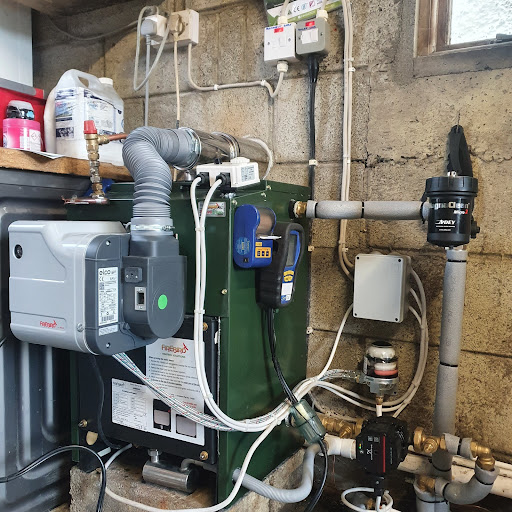 HPH Plumbing & Heating in Kilkenny, Co. Carlow