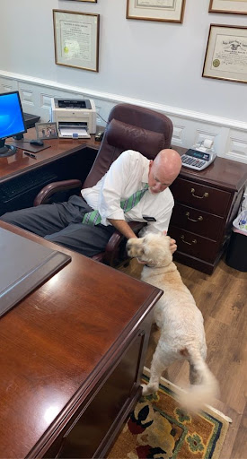 Personal Injury Attorney «Green Law Firm», reviews and photos