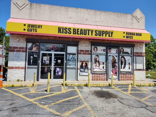 Beauty Supply Store «Kiss Beauty Supply», reviews and photos, 7919 Superior Ave, Cleveland, OH 44103, USA