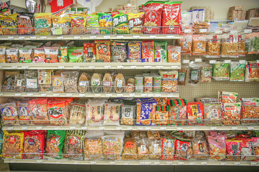 Grocery Store «Sakura - Japanese groceries and gifts», reviews and photos, 4343 Pacific Ave, Stockton, CA 95207, USA