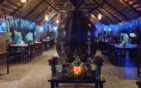 The Hut Restaurant - Kitwe image
