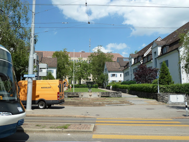 Rezensionen über Genossenschaft Hofgarten in Zürich - Verband