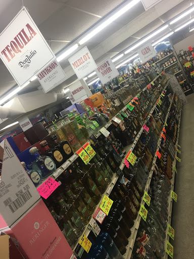 Liquor Store «Simms Liquor Store», reviews and photos, 11651 W 64th Ave # E7, Arvada, CO 80004, USA