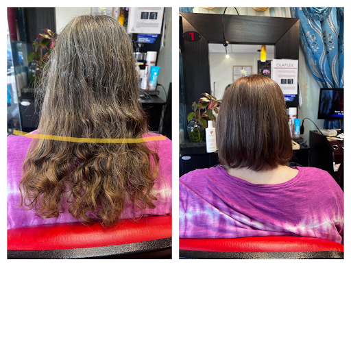 Beauty Salon «MB Salon», reviews and photos, 818 39th Ave SW #3, Puyallup, WA 98373, USA