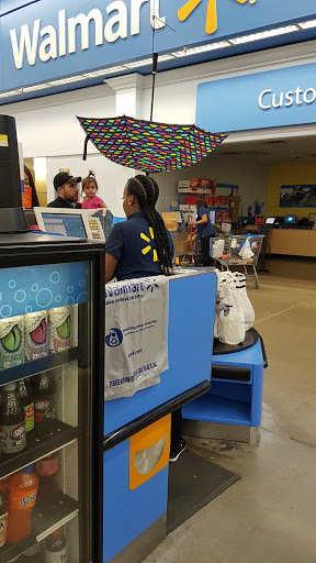 Department Store «Walmart Supercenter», reviews and photos, 9451 FM 1960 Bypass Rd E, Humble, TX 77338, USA