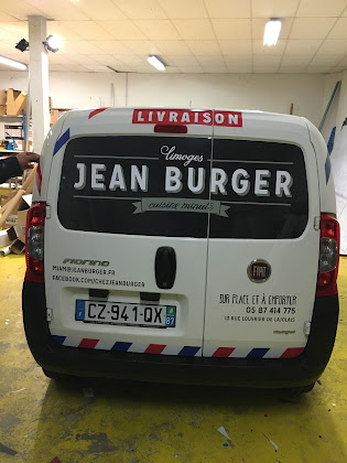 photo n° 100 du Restaurant de hamburgers Jean Burger, le Resto à Limoges
