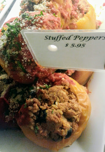 Italian Restaurant «Trattoria Express», reviews and photos, 3 Wake Robin Rd, Lincoln, RI 02865, USA