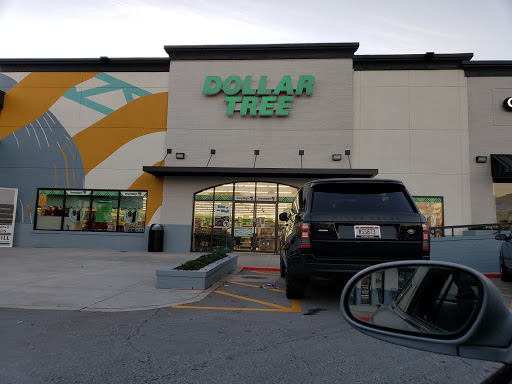 Dollar Store «Dollar Tree», reviews and photos, 5966 Roswell Rd, Atlanta, GA 30328, USA