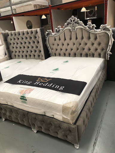 King bedding Northern Ireland