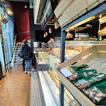 Photo n°8 de l'avis de Jan.o fait le 29/09/2021 à 09:11 sur le restaurants Delifrance à Antwerp