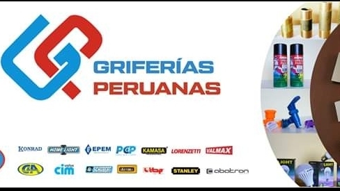 GRIFERIAS PERUANAS S.A.C