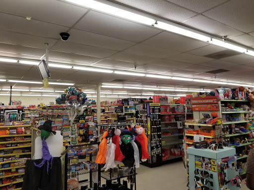 Discount Store «Dollar General», reviews and photos, 23415 Three Notch Rd, California, MD 20619, USA