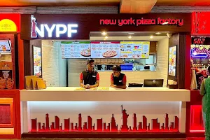 NYPF - New York Pizza Factory - Avani Riverside Mall image