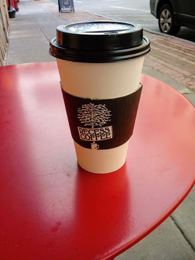 Coffee Shop «Recess Coffee», reviews and photos, 110 Montgomery St #103, Syracuse, NY 13202, USA