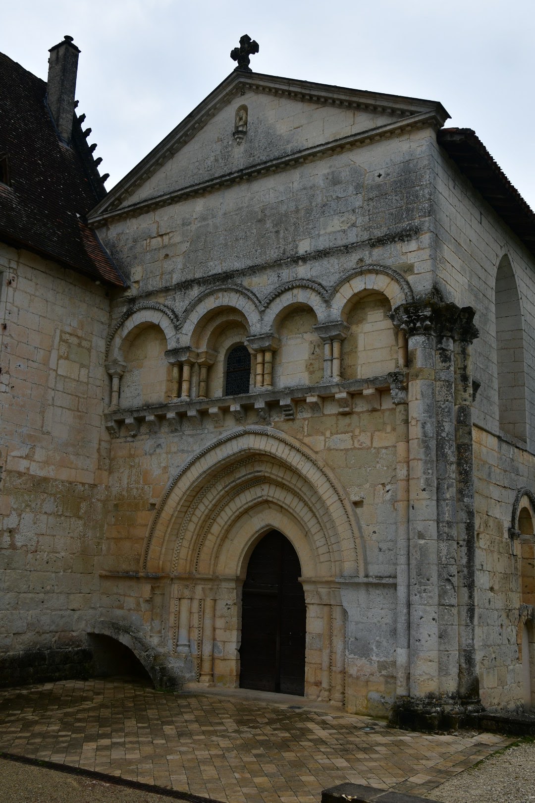 Photo n° 3 de l'avis de Philippe.u fait le 20/04/2022 à 17:20