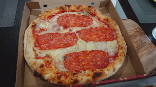 Photo n°55 de La Lucania Ristorante Italiano à Antony ()