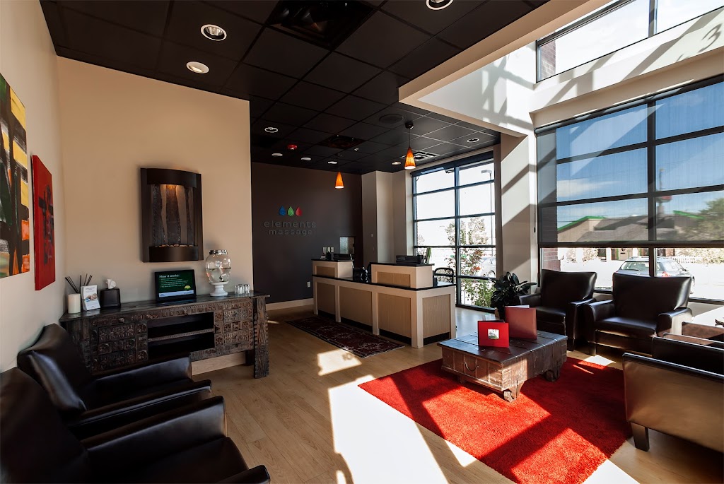 Elements Massage 80222