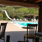 Photo n°7 de l'avis de Carla. fait le 08/07/2019 à 11:05 sur le  Hotel La Valle à Carloforte