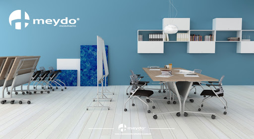 Meydo - Muebles Escolares y Muebles de Oficina | Sillas para Oficina