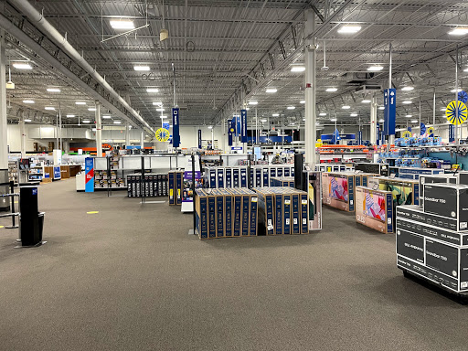 Electronics Store «Best Buy», reviews and photos, 50 Holyoke St, Holyoke, MA 01040, USA