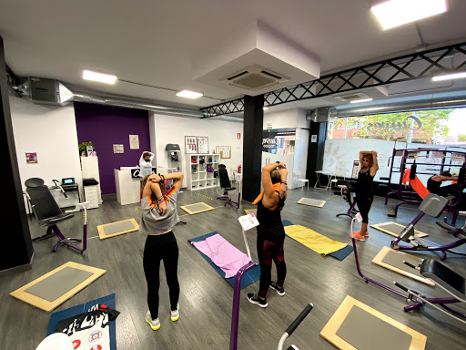 Curves Toledo - Gimnasio para Mujeres Toledo en Toledo, Toledo