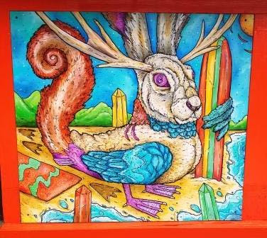 Surf Shop «2 Mile Surf Shop», reviews and photos, 22 Brighton Ave, Bolinas, CA 94924, USA