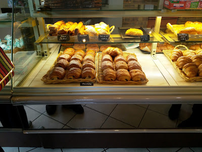 Chez MIPAT à Bordeaux