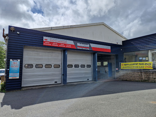 Photo 4 - BARACH MECA PNEU