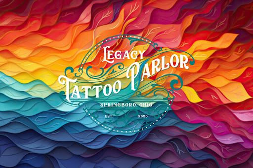 Explore mens collarbone tattoo ideas, creative tattoo ideas in Springboro, available at Legacy Tattoo Parlor