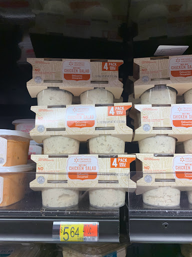 Department Store «Walmart Supercenter», reviews and photos, 4700 S Flamingo Rd, Cooper City, FL 33330, USA