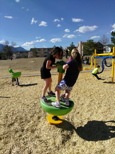 Park «Cheyenne Meadows Park», reviews and photos, 3868 Glenmeadow Dr, Colorado Springs, CO 80906, USA