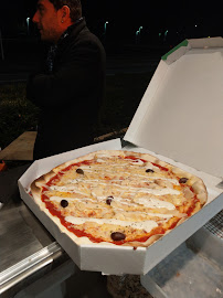 Photos du propriétaire du Pizzas à emporter Vin's Pizza à Villeneuve-Loubet - n°11