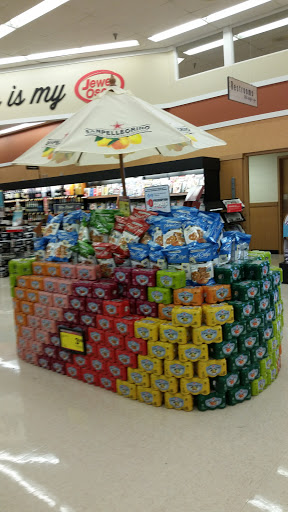 Grocery Store «Jewel-Osco», reviews and photos, 1759 Ogden Ave, Naperville, IL 60540, USA