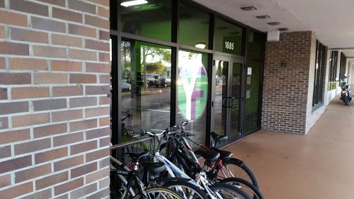 Gym «Youfit Health Clubs», reviews and photos, 1685 Gulf to Bay Blvd, Clearwater, FL 33755, USA