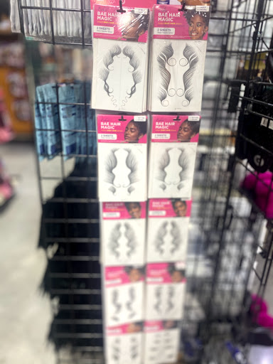 Beauty Supply Store «Beauty Master Old National», reviews and photos, 6385 Old National Hwy, Atlanta, GA 30349, USA